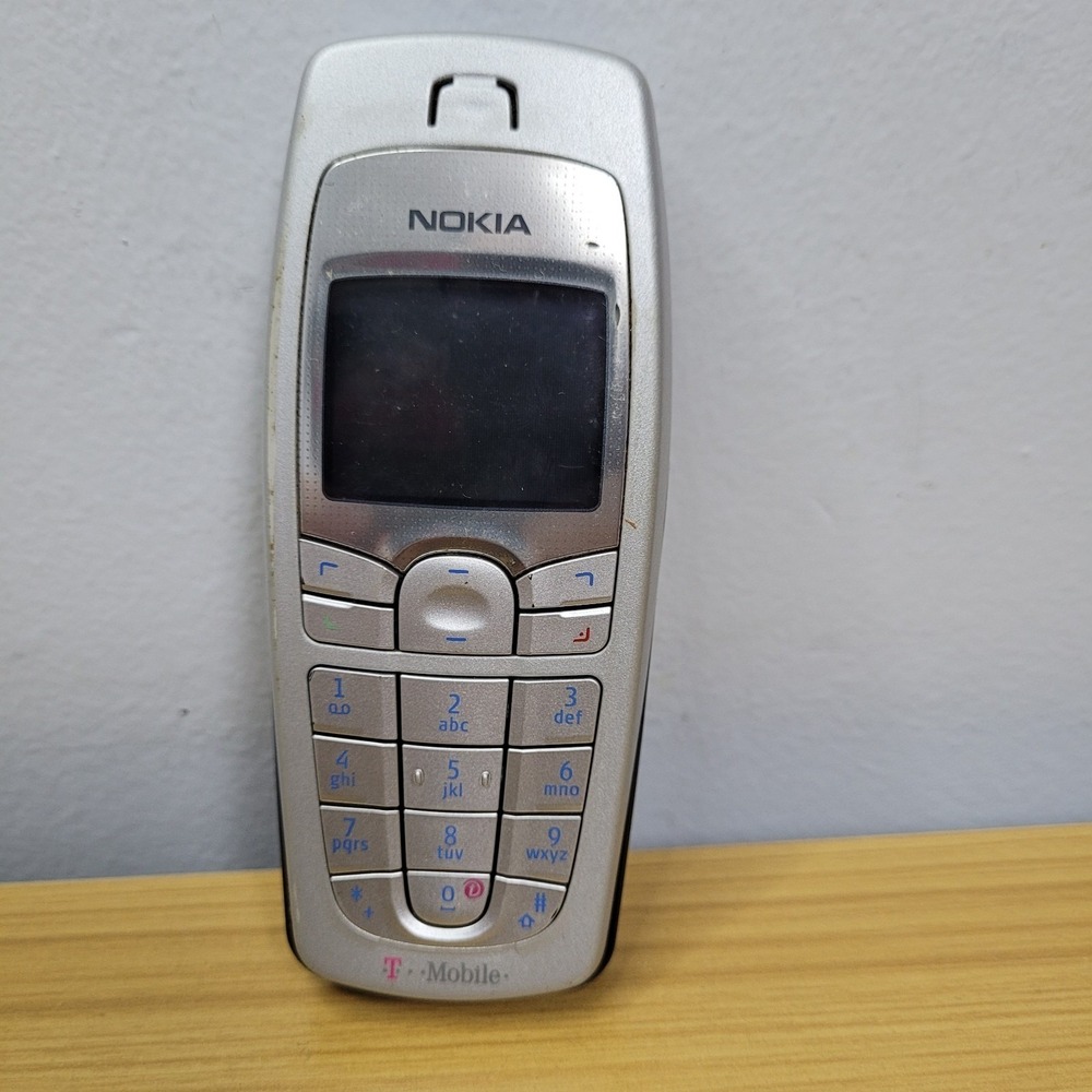 Nokia 6010 Very Rare - For Collectors - Unlocked‎